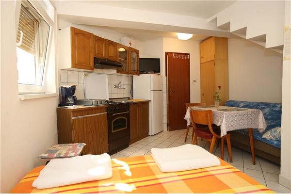 Apartman A3, za 2 osoba/e