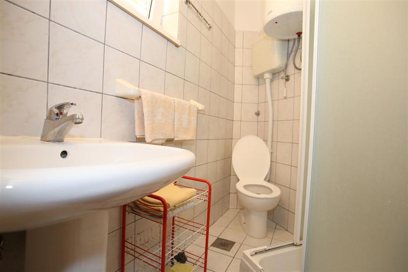 Apartman A3, za 2 osoba/e