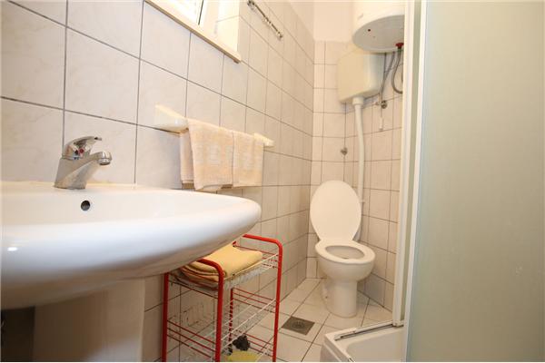 Apartman A3, za 2 osoba/e