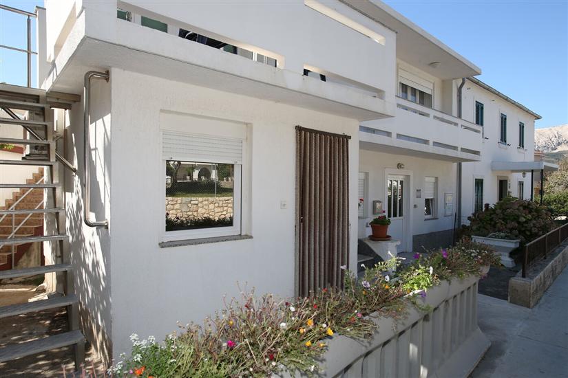 Apartman A3, za 2 osoba/e