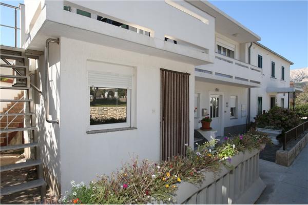 Apartman A3, za 2 osoba/e
