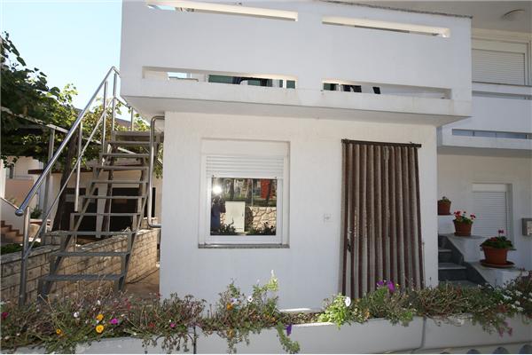 Apartman A3, za 2 osoba/e