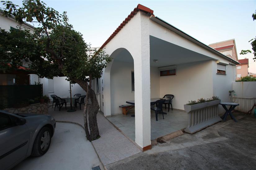 Apartman A1, za 5 osoba/e