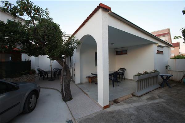 Apartman A1, za 5 osoba/e