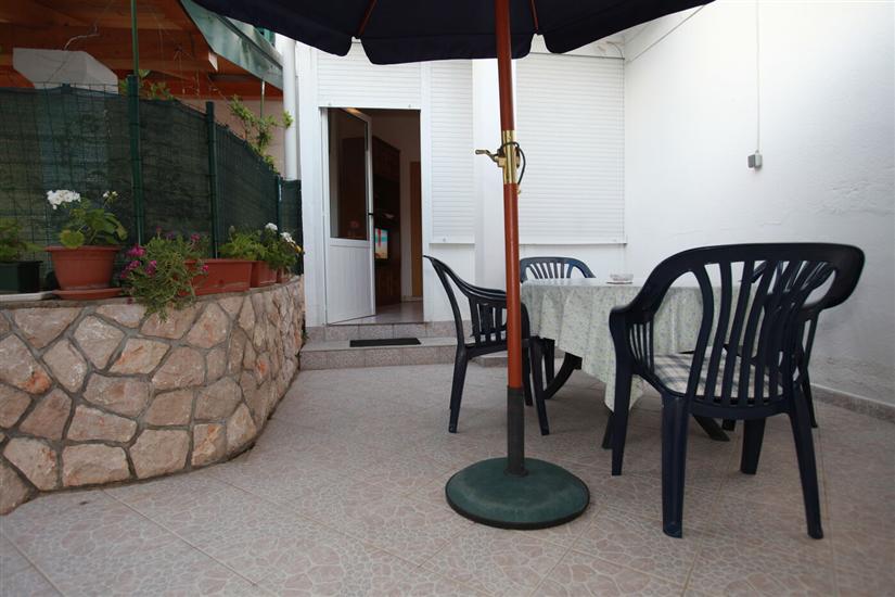 Apartman A1, za 5 osoba/e