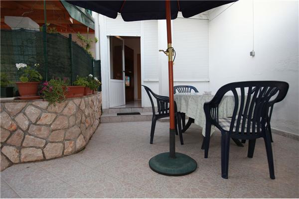 Apartman A1, za 5 osoba/e
