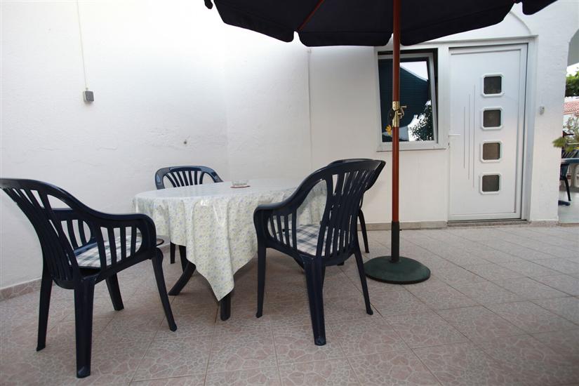 Apartman A1, za 5 osoba/e