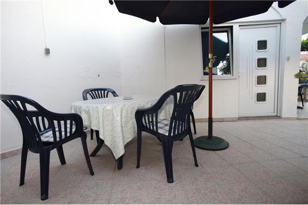 Apartman A1, za 5 osoba/e