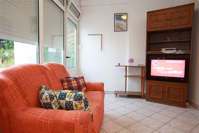 Apartman A1, za 5 osoba/e