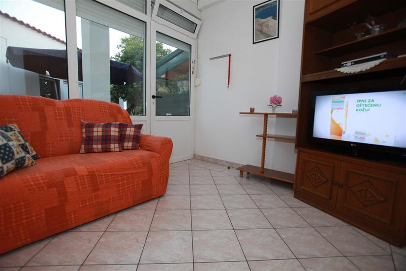 Apartman A1, za 5 osoba/e
