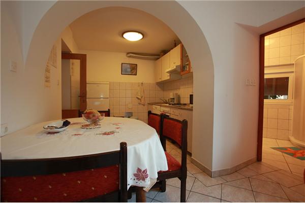 Apartman A1, za 5 osoba/e