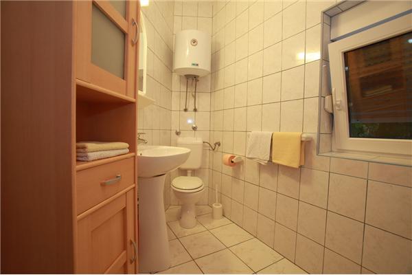Apartman A1, za 5 osoba/e