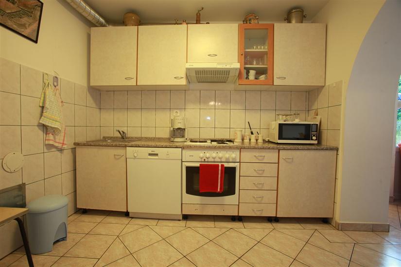 Apartman A1, za 5 osoba/e