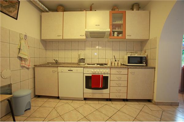 Apartman A1, za 5 osoba/e