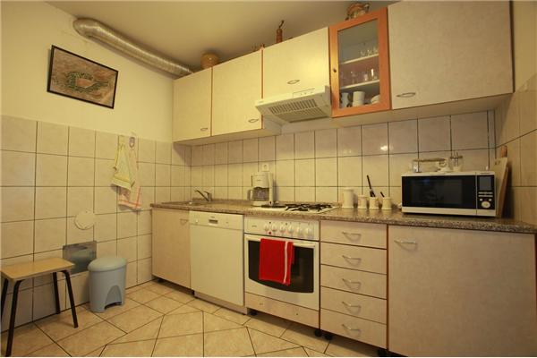 Apartman A1, za 5 osoba/e