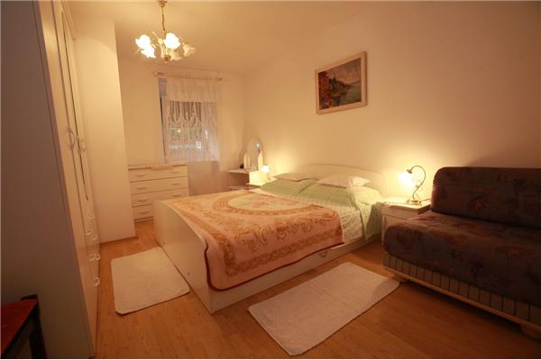 Apartman A1, za 5 osoba/e