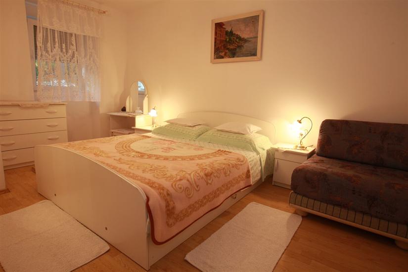 Apartman A1, za 5 osoba/e
