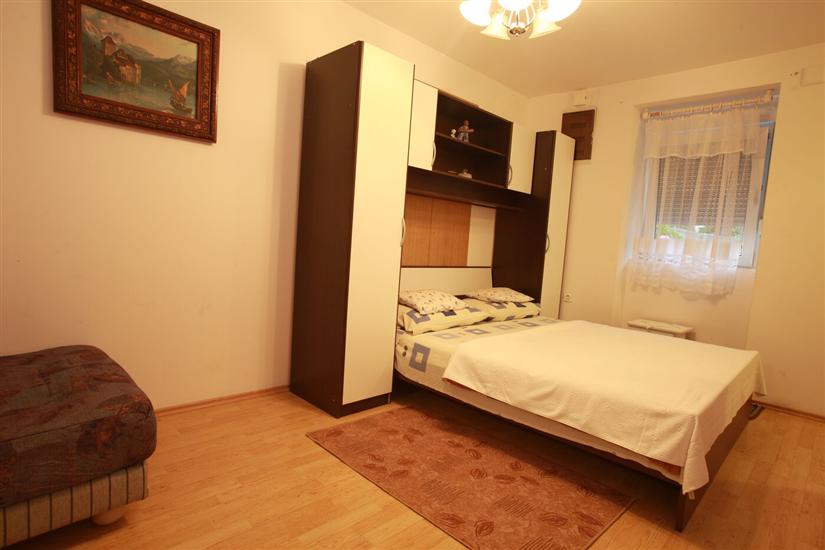 Apartman A1, za 5 osoba/e