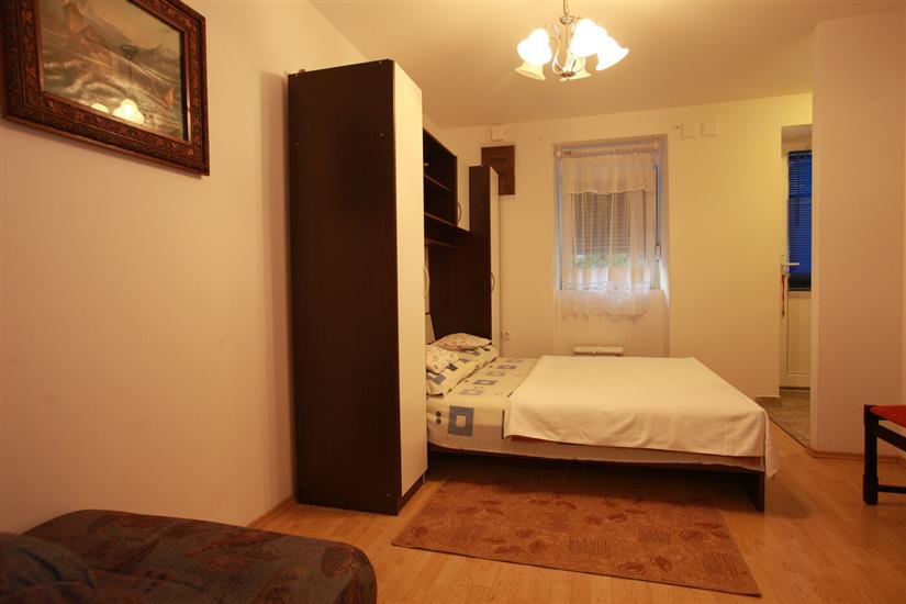 Apartman A1, za 5 osoba/e