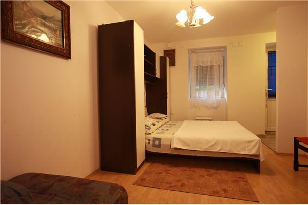 Apartman A1, za 5 osoba/e