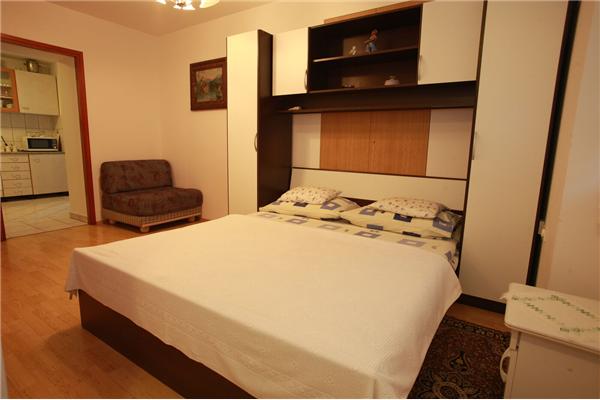 Apartman A1, za 5 osoba/e