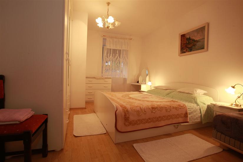 Apartman A1, za 5 osoba/e