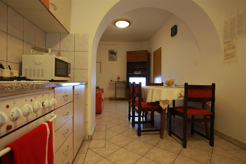 Apartman A1, za 5 osoba/e