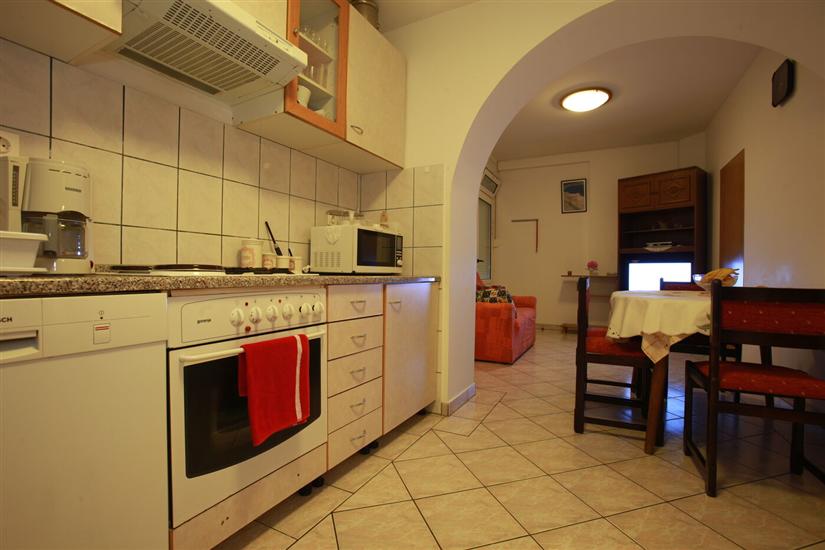 Apartman A1, za 5 osoba/e
