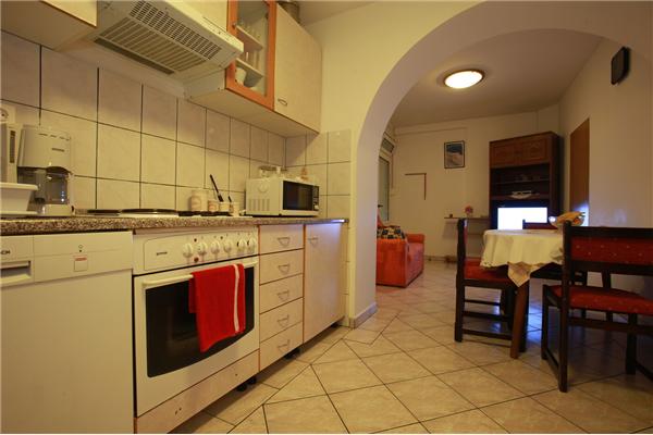 Apartman A1, za 5 osoba/e