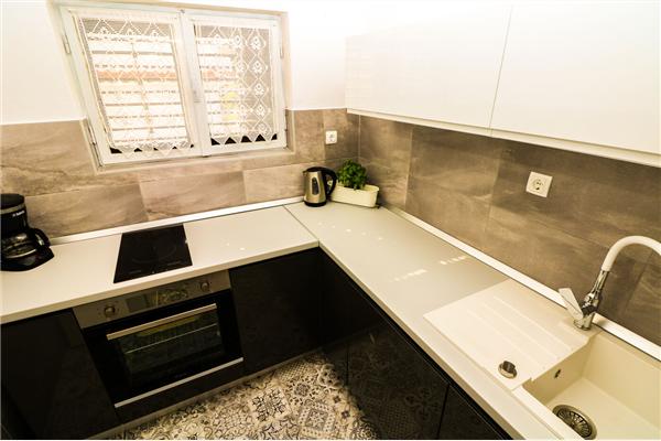 Appartement A1, voor 5 personen