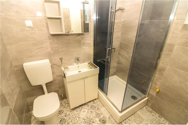 Appartement A1, voor 5 personen