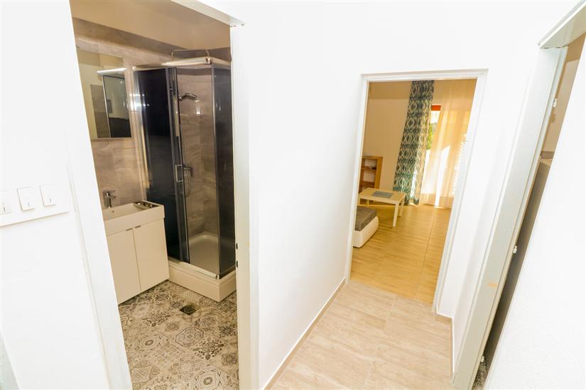 Appartement A1, voor 5 personen