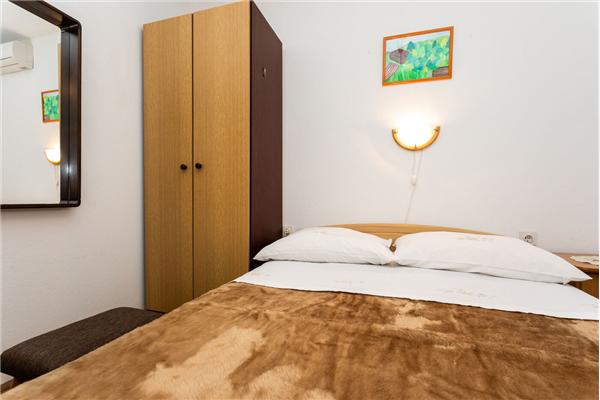 Apartament A1, dla 3 osób