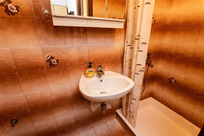 Apartament A1, dla 3 osób