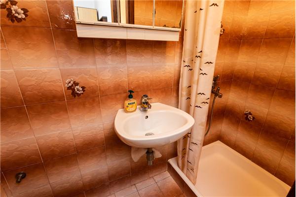 Apartament A1, dla 3 osób