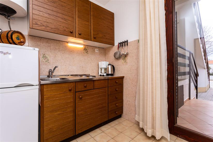 Apartament A1, dla 3 osób