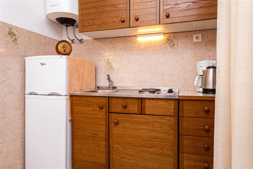 Apartament A1, dla 3 osób