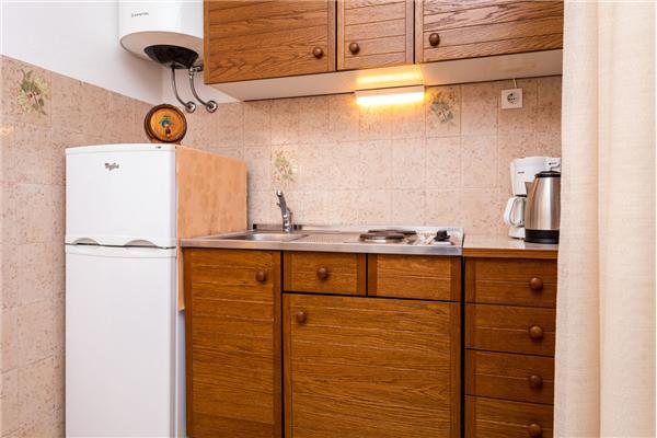 Apartament A1, dla 3 osób