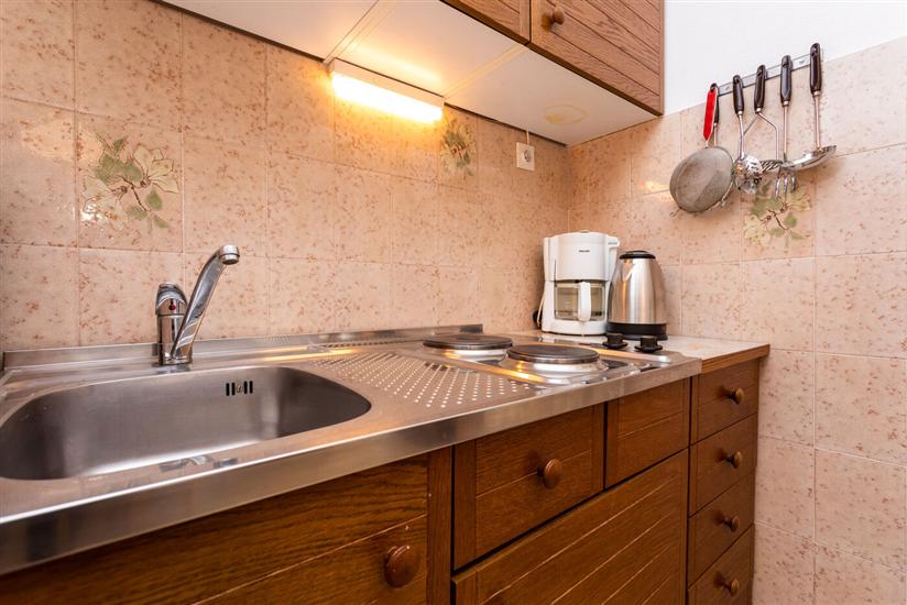 Apartament A1, dla 3 osób