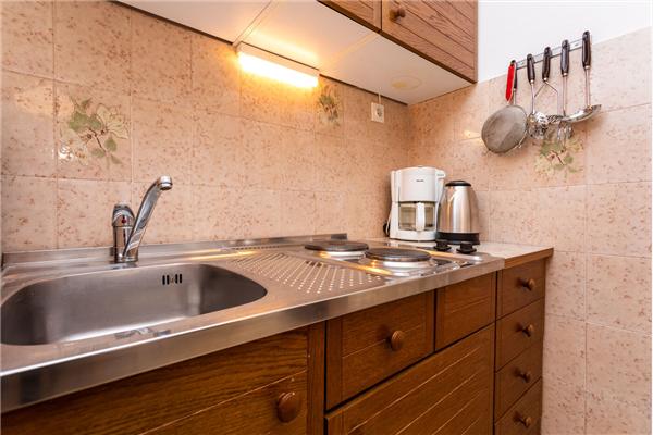 Apartament A1, dla 3 osób