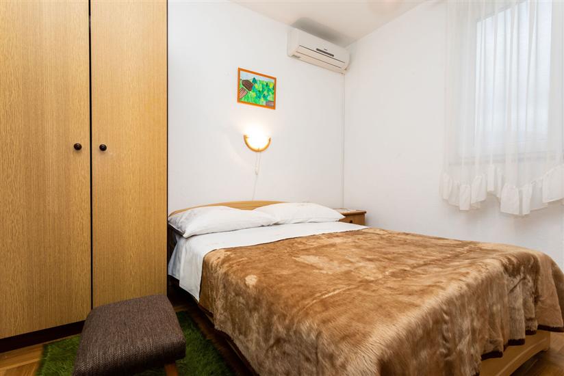 Apartament A1, dla 3 osób