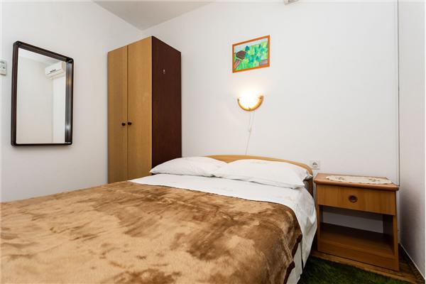 Apartament A1, dla 3 osób