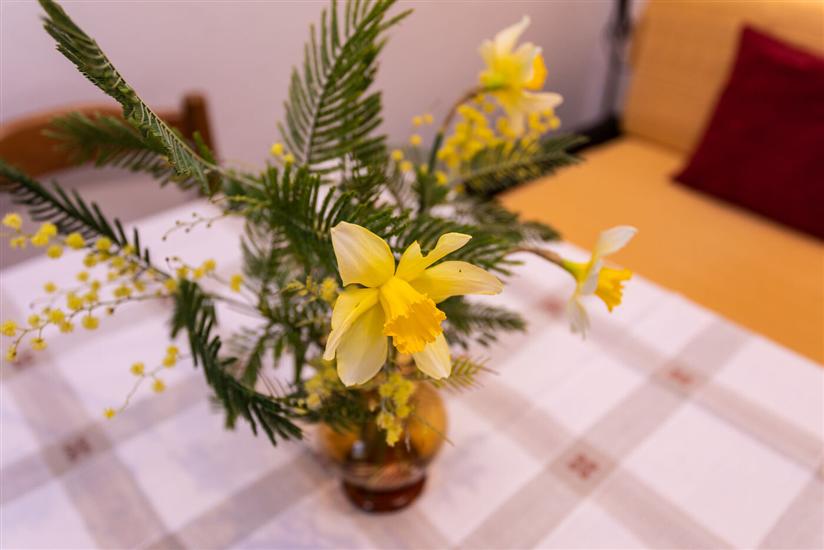 Apartament A1, dla 3 osób