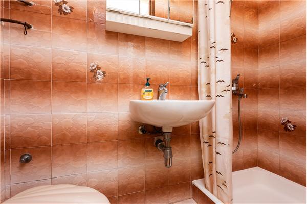 Apartament A1, dla 3 osób