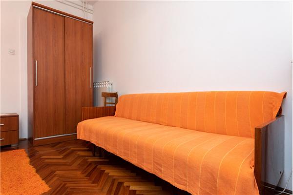 Pokój S1, dla 3 osób