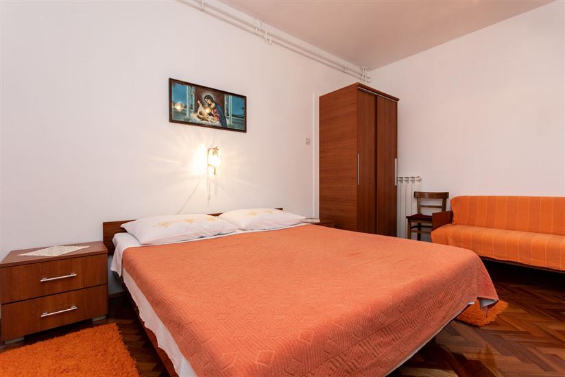 Pokój S1, dla 3 osób