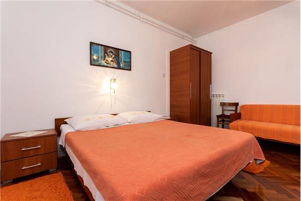 Pokój S1, dla 3 osób