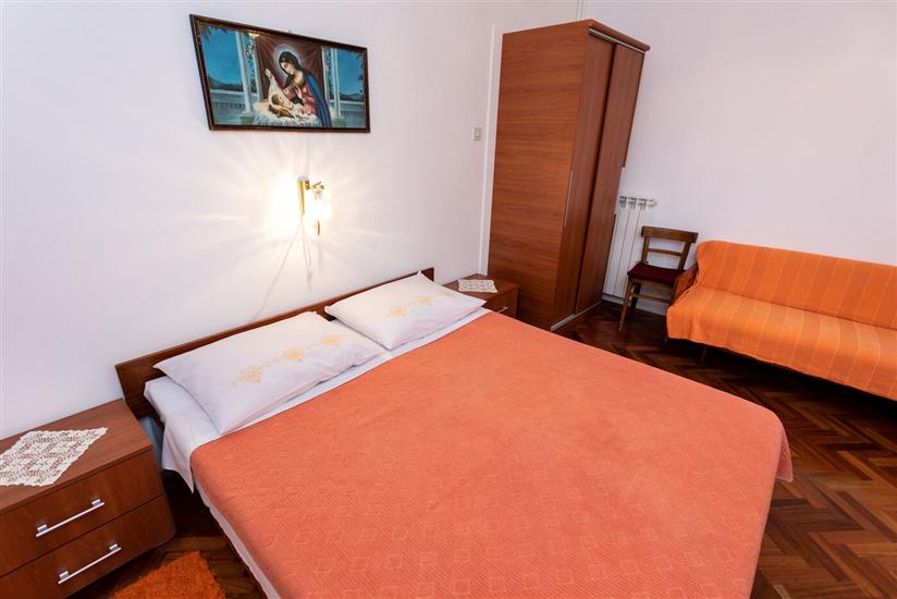 Pokój S1, dla 3 osób