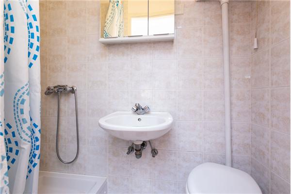 Pokój S1, dla 3 osób