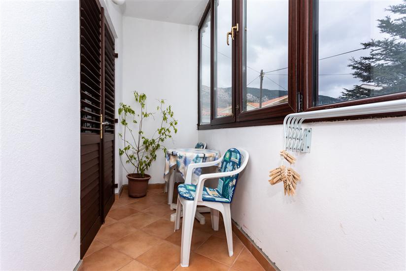 Pokój S1, dla 3 osób